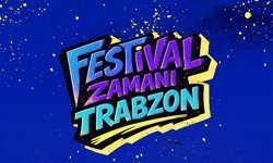 Trabzon’da Dev Tiyatro Buluşması Başlıyor