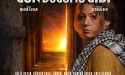 "Filistin'de Gündoğumu Gibi" Trabzon' da Sahneye Başladı