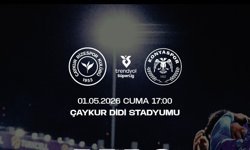 Çaykur Rizespor – Konyaspor: Kadınlar ve Çocuklar Ücretsiz