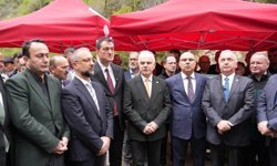 Giresun’a 1.5 milyarlık Dev İçme Suyu Yatırımı