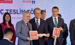 Giresun'a 8 Milyonluk Dev Hibe! O Ekskavatör Geldi