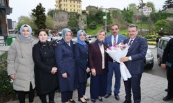 Trabzon Büyükşehir Belediye Başkanı’ndan Sendika Çıkarması