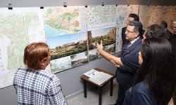 Trabzon Sanayi Mahallesi’nde Kazanan Proje Belli Oldu