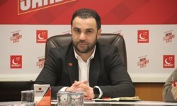 Muratoğlu: Okullardaki Şiddet Birikmiş Travmanın Sonucu