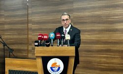 Trabzon Sürmene'nin Doğası Tehlikede mi? Azizoğlu Açıkladı..