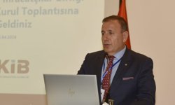 Trabzon’da İhracat Krizi: Çelebi ‘Çare Kümelenme’ Dedi