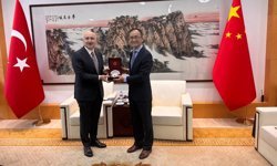 Trabzon'dan Çin'e Turizm Hamlesi