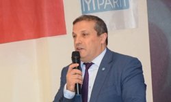 Trabzon' da İYİ Eleştiri:  "AK Partili Olsam Sokağa Çıkamam"