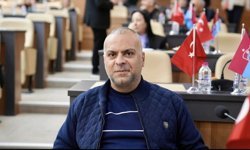 Trabzon' da Meclis Üyesi'nden  “Sessiz Hizmet” Mesajı