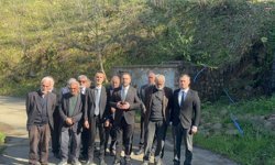 Trabzon' da TİSKİ’ye Sert Tepki: “Sayaç Takıp Gidemezsiniz!”