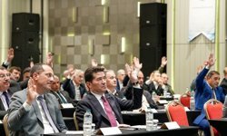 Trabzon' da Başkan Kaya : “Belediye Başkanlığı İtibar Kaybediyor”