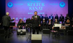 Trabzon'da Kültür Sanat Rüzgarı: Hamamizade'de Dev Konser!