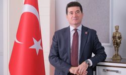 Başkan Kaya’dan 19 Mayıs Mesajı: “Gençliğe Güvenimiz Tam”