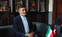 İran’dan Trabzon’da Kritik Mesaj: "Müzakere Masasında Saldırıya Uğradık"