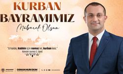Akçaabat Belediyesi Kurban Bayramı İlanı 27 Mayıs 2026