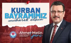 Trabzon Büyükşehir Belediyesi Kurban Bayramı İlanı 27 Mayıs 2026