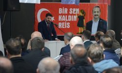 Trabzon' da Anahtar Parti’den Flaş ‘ İttifak’ Yalanlaması