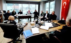 Trabzon Gürcü Kültür Derneği'nde Yeni Dönem