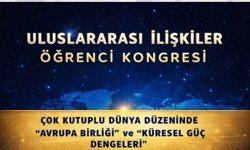 KTÜ’de AB ve Küresel Güç Dengeleri Masaya Yatırılıyor