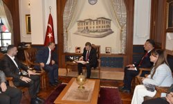 Trabzon'da TTSO' dan Yaşlı Bakımına Milli İstihdam Projesi