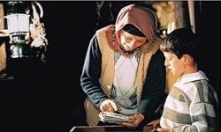 Fatma Parlak’ın Vefatı Çamlıhemşin’i Yasa Boğdu