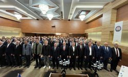 Ramazan Ağar: ‘Özel sektör kazanacağına devlet kazansın’