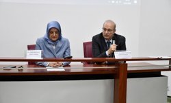 KTÜ’de Kritik Uyarı: Türkiye Sezaryende OECD Birincisi!