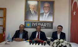 Trabzon' da Özelleştirme Tartışması : “Gerçekleri Söyleyin!”