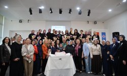 Trabzon'da Özel Çocuk Annelerinden Anlamlı Konser