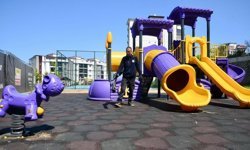 Giresun Belediyesi Yaz Çalışmaları: Ekipler Sahaya İndi!