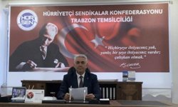 Hemşireler Haftası’nda Sendikadan Sert Mesaj: “Tek Kalem Maaş ve İnsanca Ücret Şart”