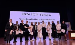 KTÜ’de Hemşireler Haftası Başladı! “Güçlü Hemşire” Vurgusu