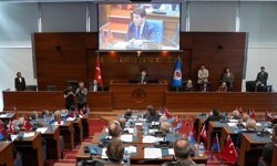 Trabzon' da Ahmet Kaya’dan Çarpıcı İmamoğlu Savunması