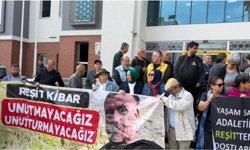 Reşit Kibar Davasında Savunma Tanıkları Sanık Oldu