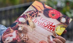 TRABZON’UN LEZZETLERİNE DÜNYADAN ÖDÜL