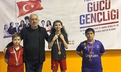 Trabzon Ortahisar Belediyespor’dan Avrupa Başarısı!