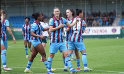 Gol Yağmur Gibi Yağdı ! Trabzonspor ’dan 10-0’lık Fark!