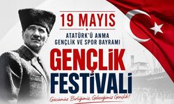 Trabzon Ortahisar'da 19 Mayıs Coşkusu: Programda Neler Var?
