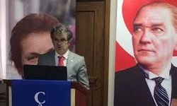 19 Mayıs Coşkusu Trabzon'da: ÇYDD'den Flaş Açıklama!