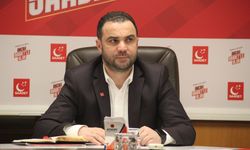 Saadet Partisi Trabzon’dan Engelli Hakları İçin Çağrı