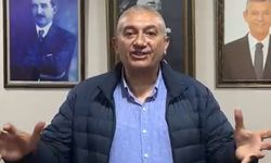 Rize' den Yükselen Siyasi Gerilim: "Ülkemiz talan ediliyor!"