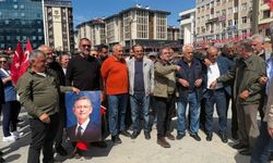 CHP’li Başkan Rize’de Patladı: “Bu Kararın Kendisi Butlan”