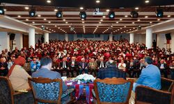 Bakan Özak Da Katıldı: Akçaabat'ta Büyük Buluşma Tamamlandı!
