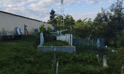 Trabzon'da Bayram Öncesi Mezarlıklarda Büyük Seferberlik!