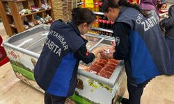 Ortahisar'da Bayram Öncesi Büyük Baskın! Göz Açtırmadılar