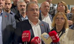 Trabzon’da CHP’lilerden “Baba Ocağı” Vurgusu