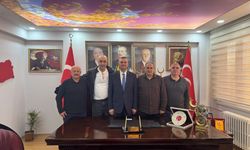 Tolunay Kafkas’tan Trabzon’da Sürpriz Ziyaret!