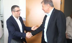 Trabzon’un Gizli Kahramanları Bayramlaştı