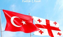 26 Mayıs’ta Gürcistan’ın En Büyük Destekçisi Türkiye Oldu