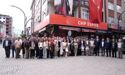 Giresun'da Dengeleri Değiştiren Bayram Turu!